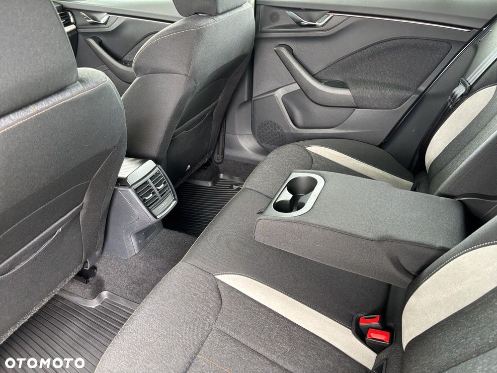 Skoda Scala 1.0 TSI Selection - 16