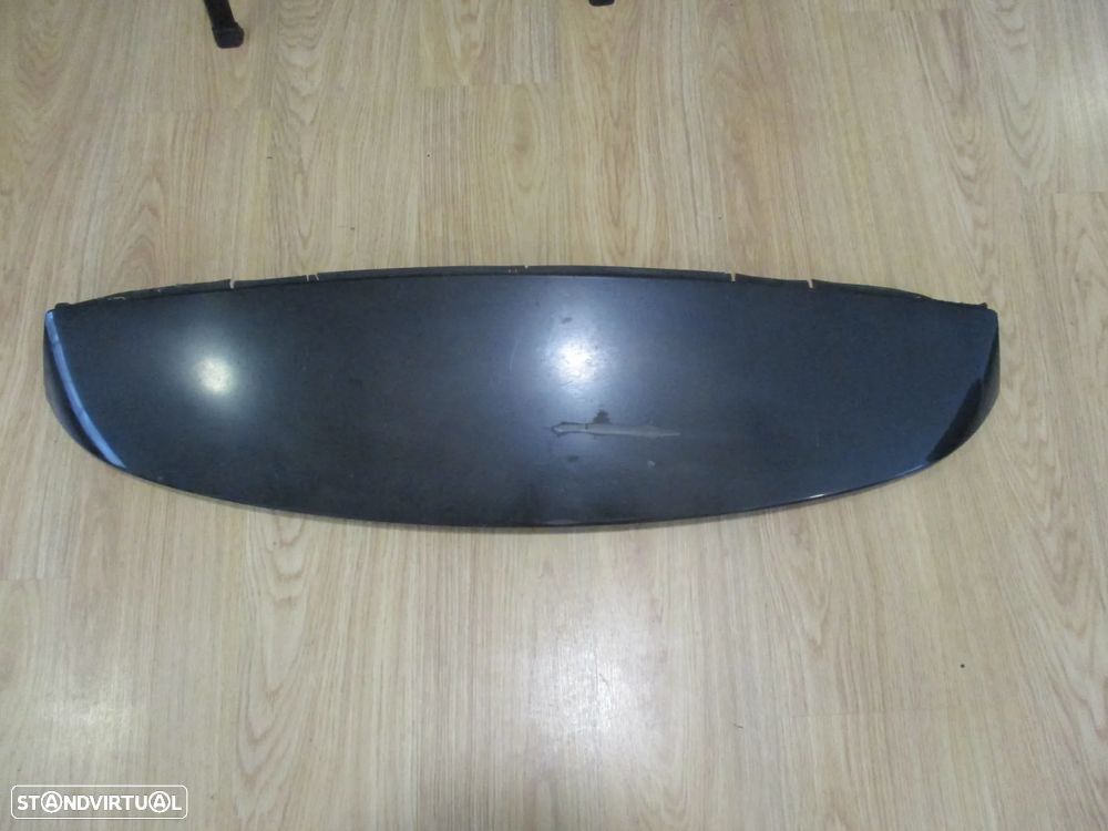 3° terceiro Stop Farolim Luz Stop citroen grand picasso 2007 - 1