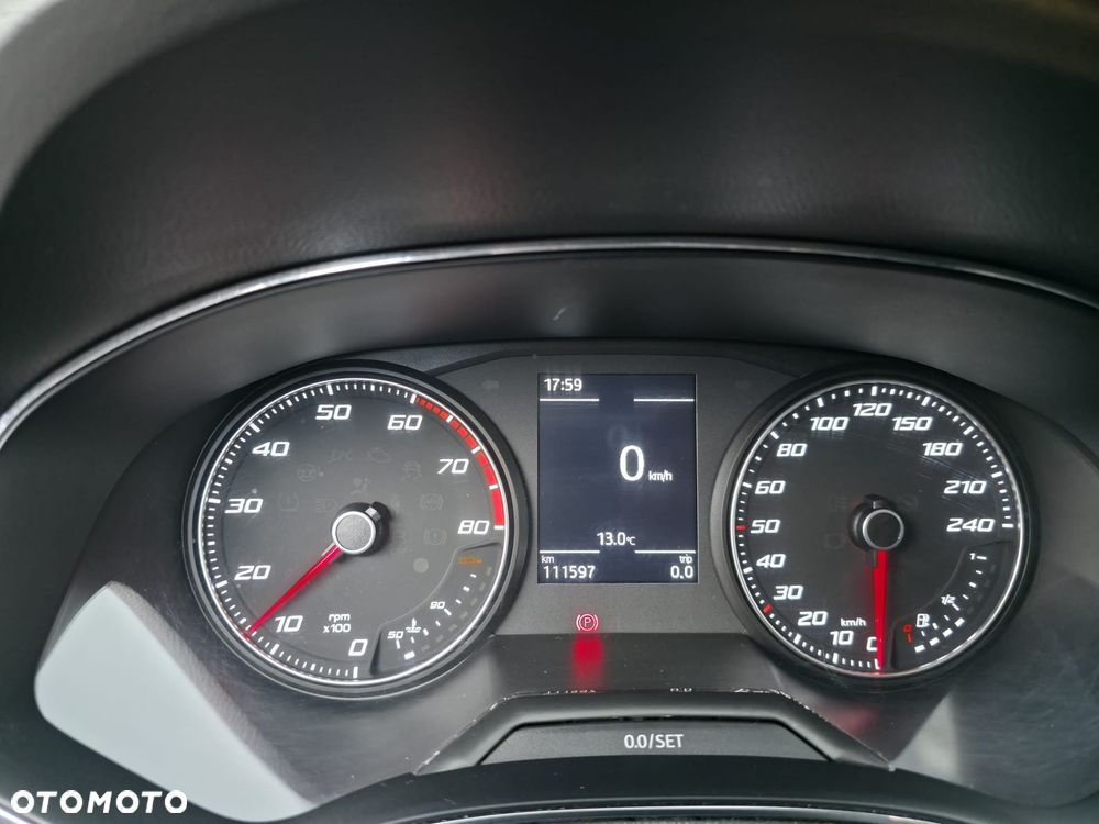 Seat Ibiza 1.0 TSI Style S&S - 17