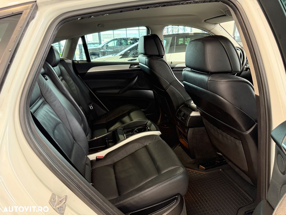 BMW X6 xDrive30d Edition Exclusive - 19