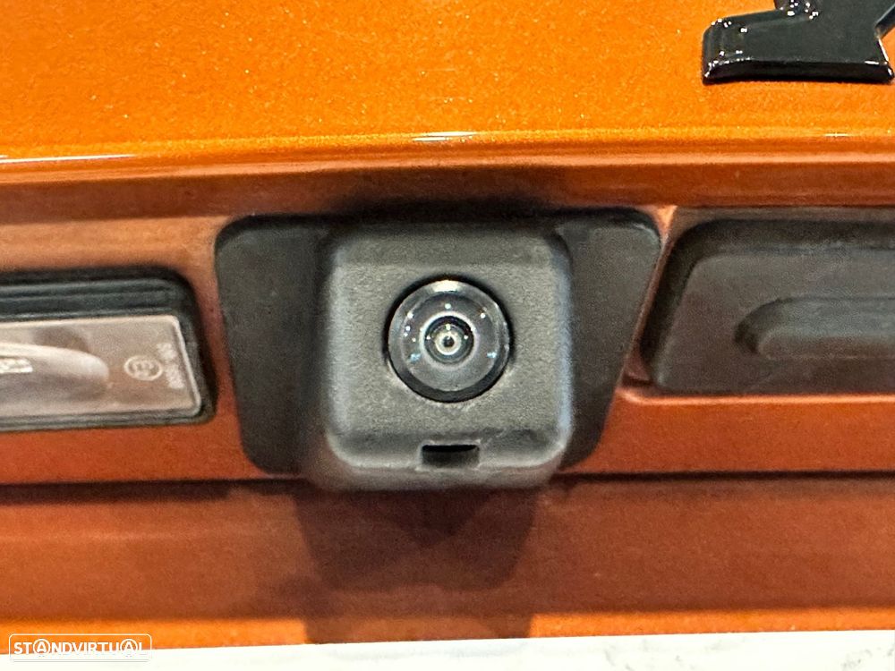 Peugeot e-2008 50 kWh Active - 8