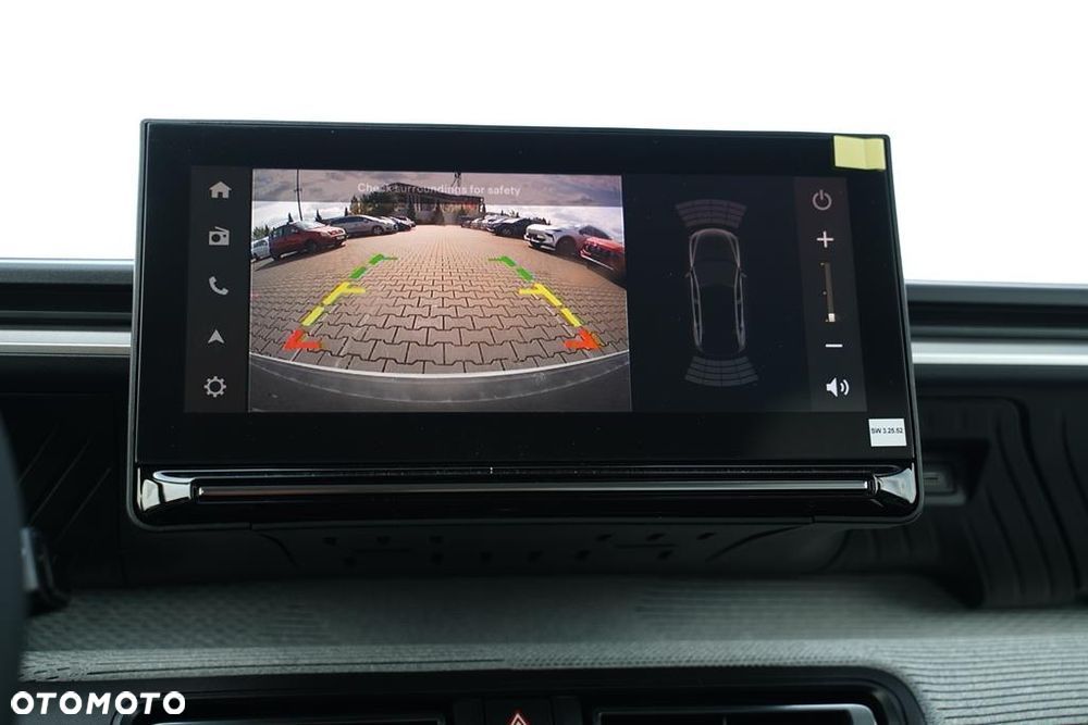 Citroën C3 Aircross 1.2 mHEV Max S&S eDCT6 - 16