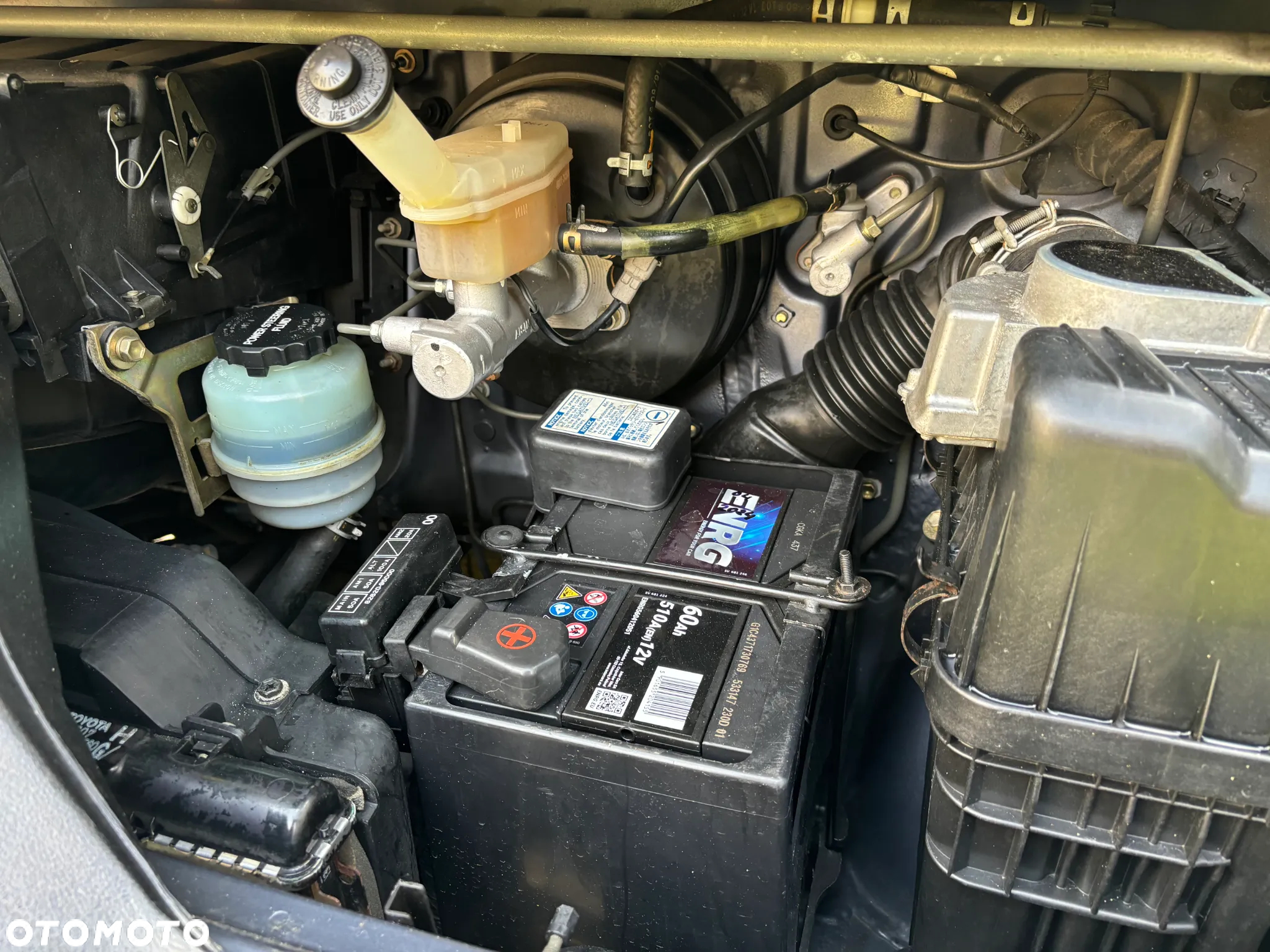 Toyota Previa - 20