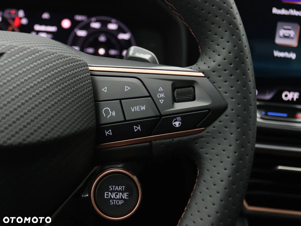 Cupra Formentor 1.5 e-Hybrid DSG VZ - 9