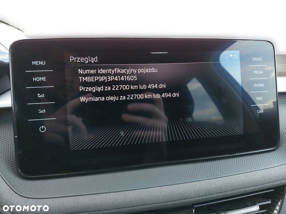 Skoda Fabia 1.0 TSI Ambition - 25