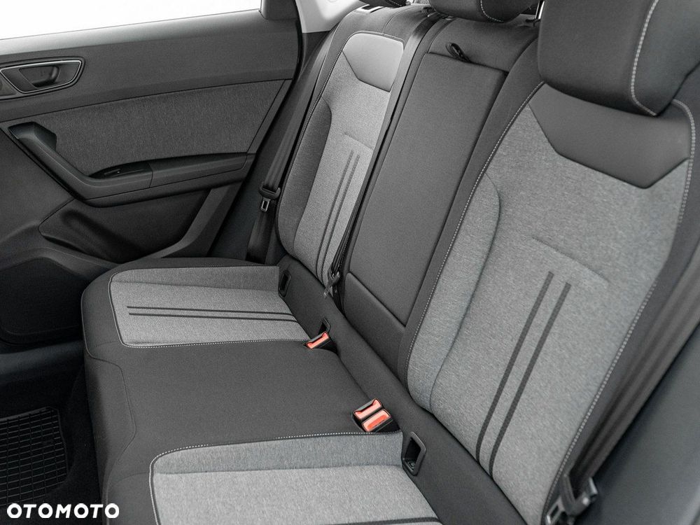 Seat Ateca 1.5 TSI Style S&S DSG - 29