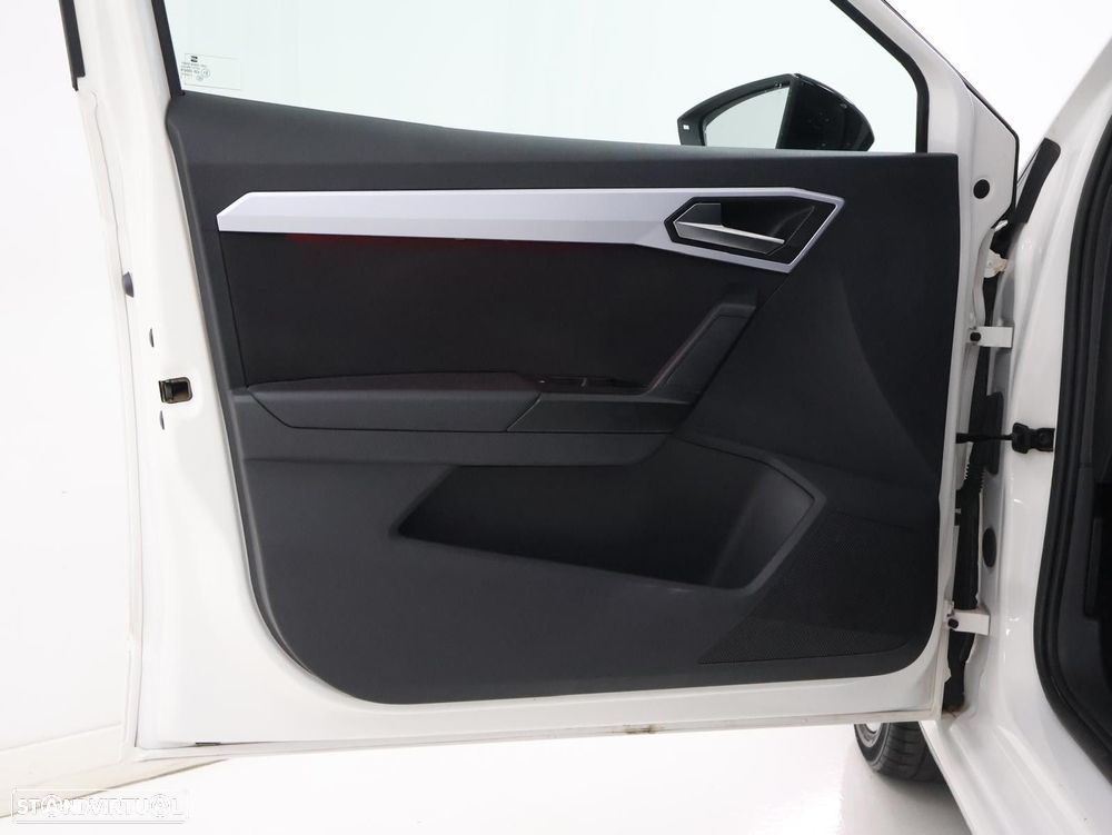 SEAT Ibiza 1.0 TSI FR - 11