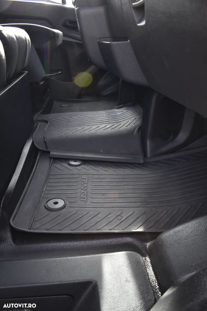 Ford Ford Transit D-Cab 350 L3 Trend RWD 7locuri - 40