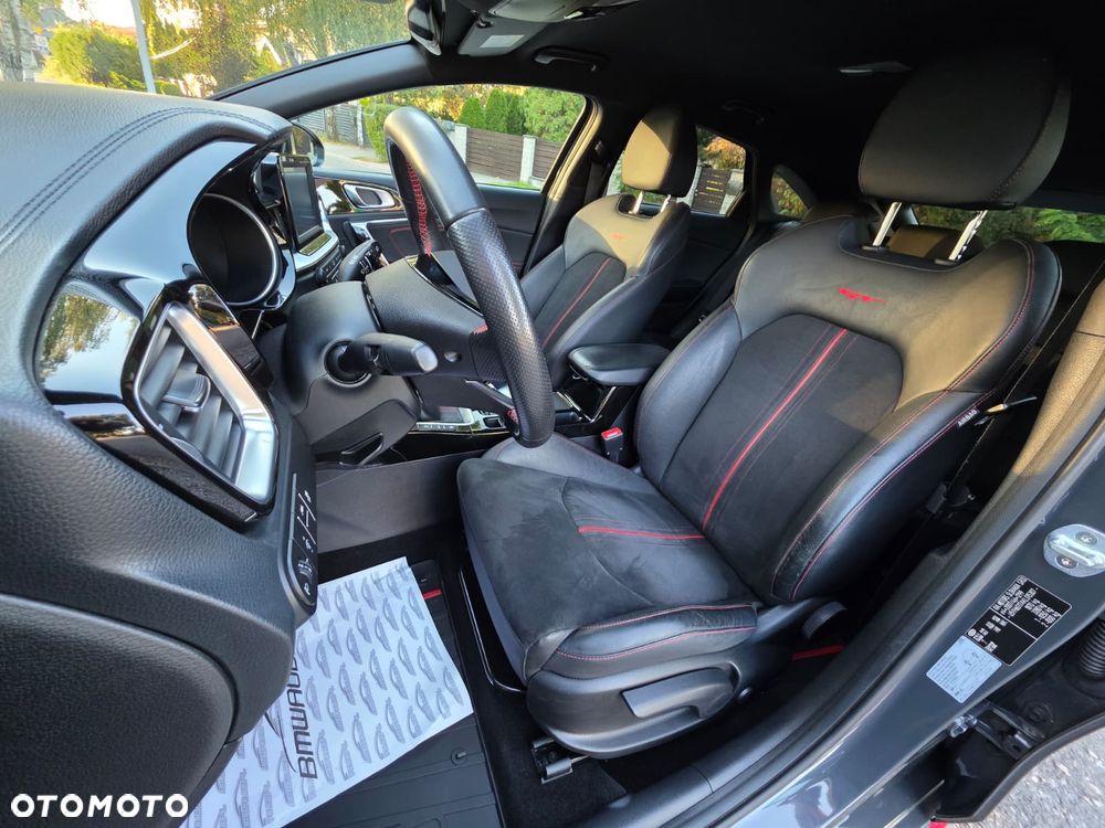 Kia ProCeed 1.6 T-GDI GT - 18
