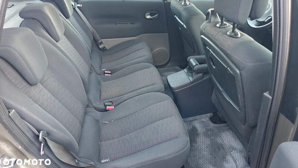 Renault Scenic 1.6 16V Expression - 19