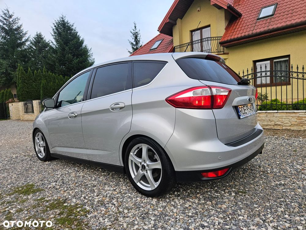 Ford C-MAX - 40