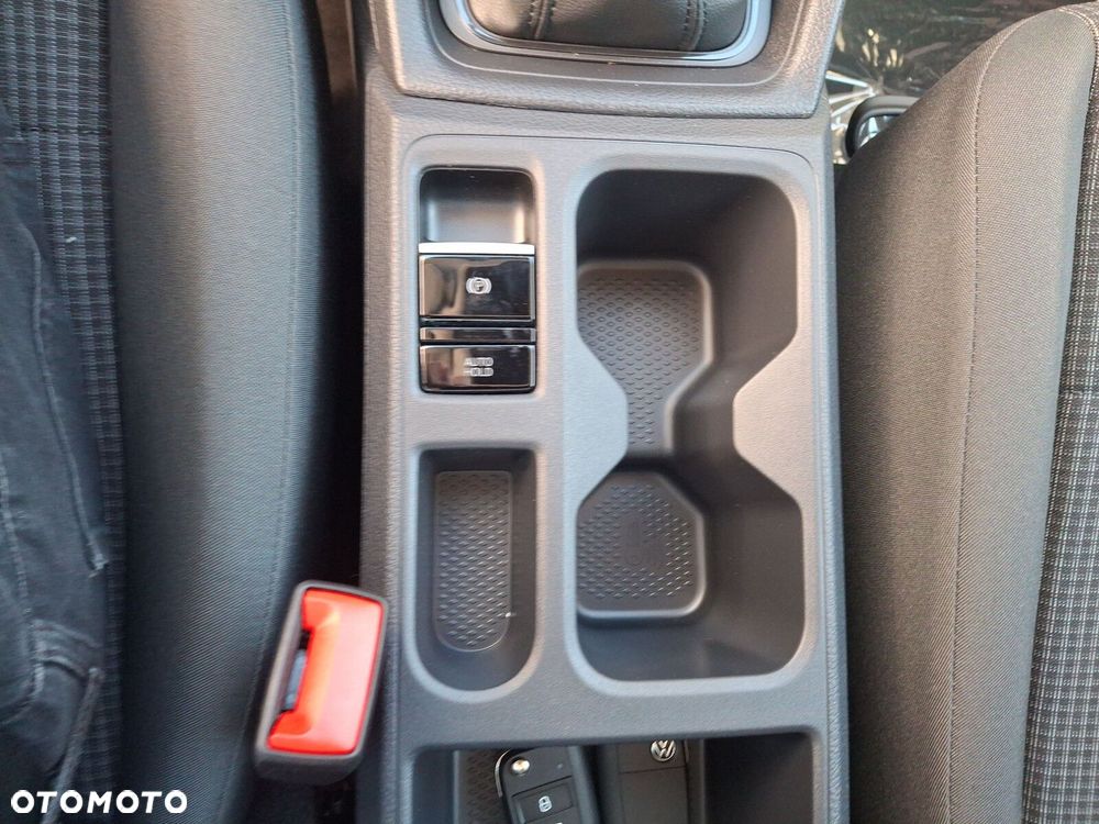 Volkswagen Caddy Cargo - 36