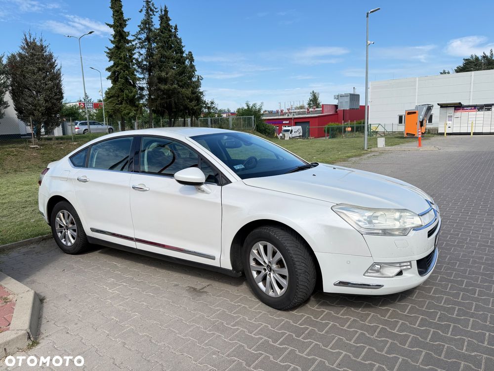 Citroën C5 1.6 e-HDi Seduction MCP - 3