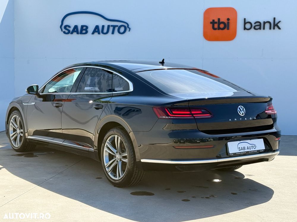 Volkswagen ARTEON 2.0 TDI SCR DSG Elegance - 28