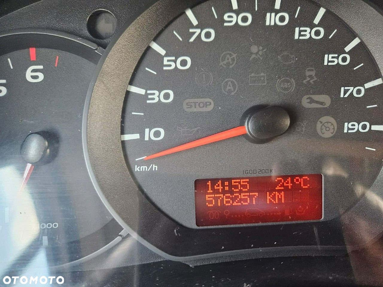 Renault Master - 10