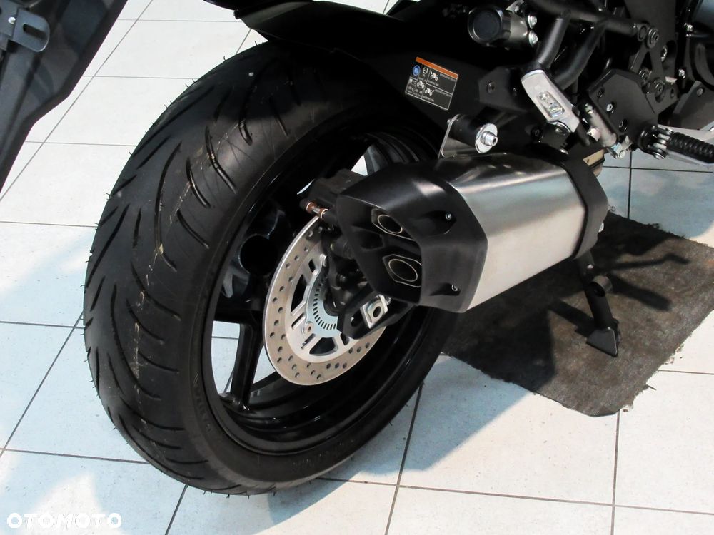 Kawasaki Versys 1000 - 19