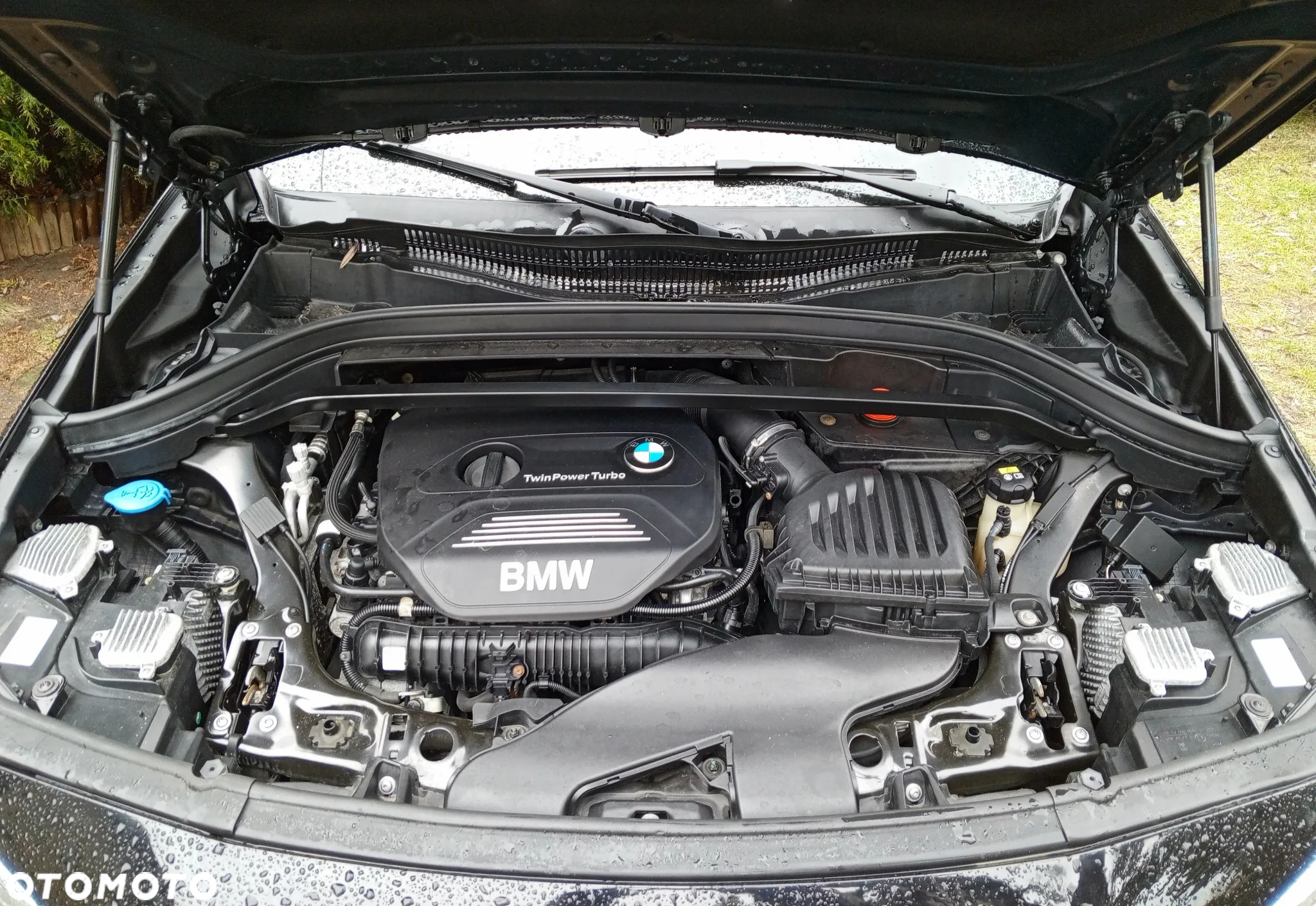 BMW X2 xDrive20i - 12