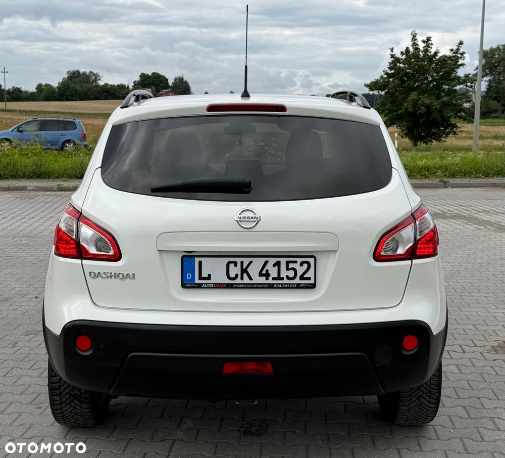Nissan Qashqai 1.5 dCi Tekna - 17