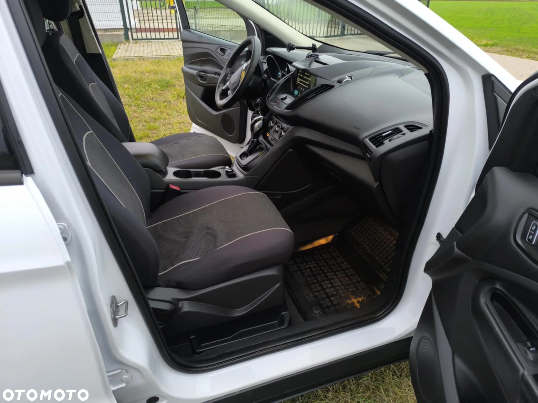 Ford Escape 2.5 FWD S - 15