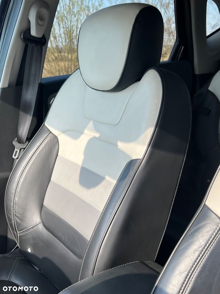 Renault Captur 1.2 Energy TCe Initiale Paris EDC - 31