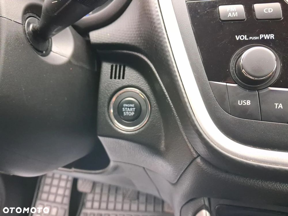 Suzuki SX4 S-Cross 1.6 Comfort - 29