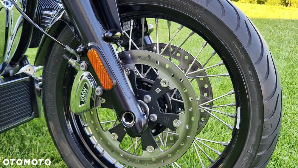 BMW R - 15