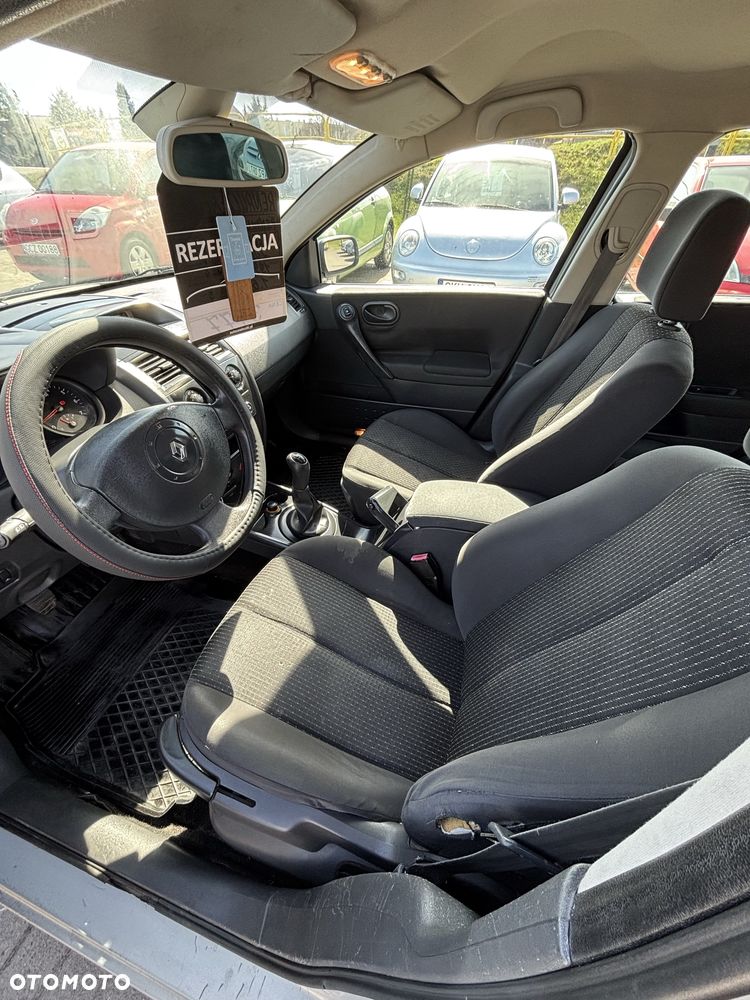 Renault Megane - 7