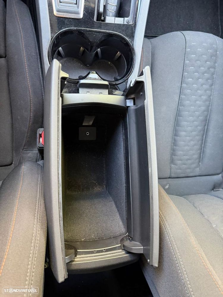Peugeot 508 SW - 31