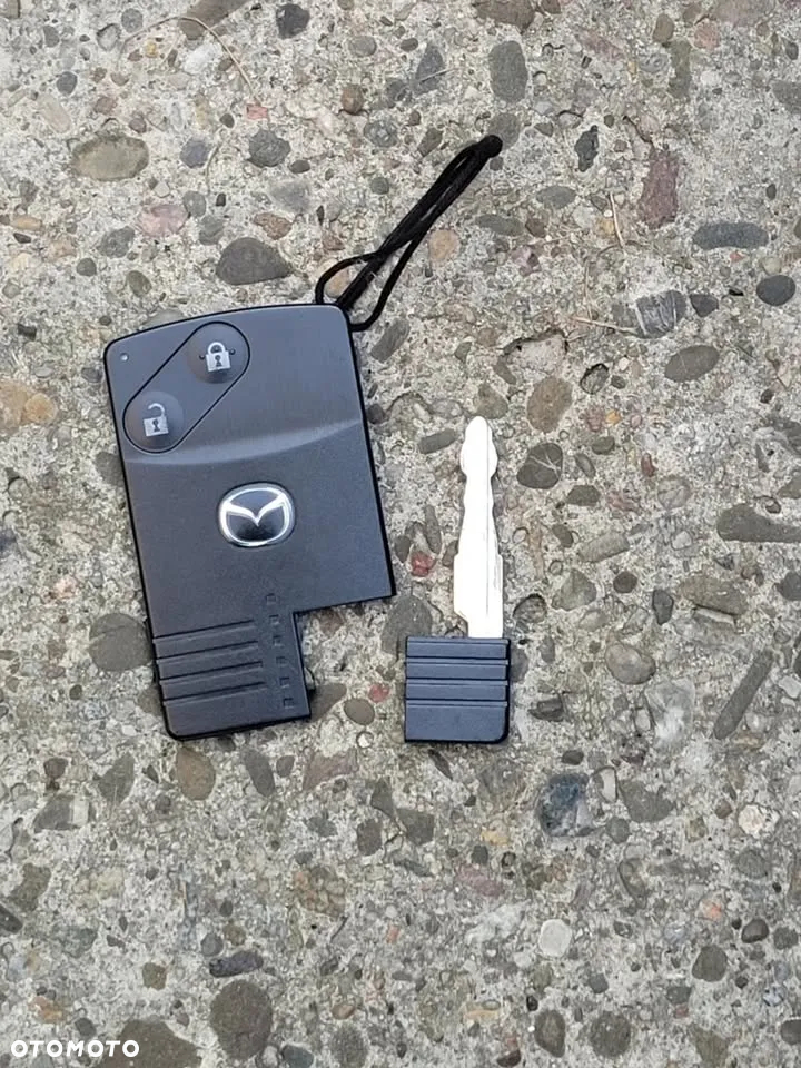 Mazda 3 1.6 CD Sport DPF Comfort - 5