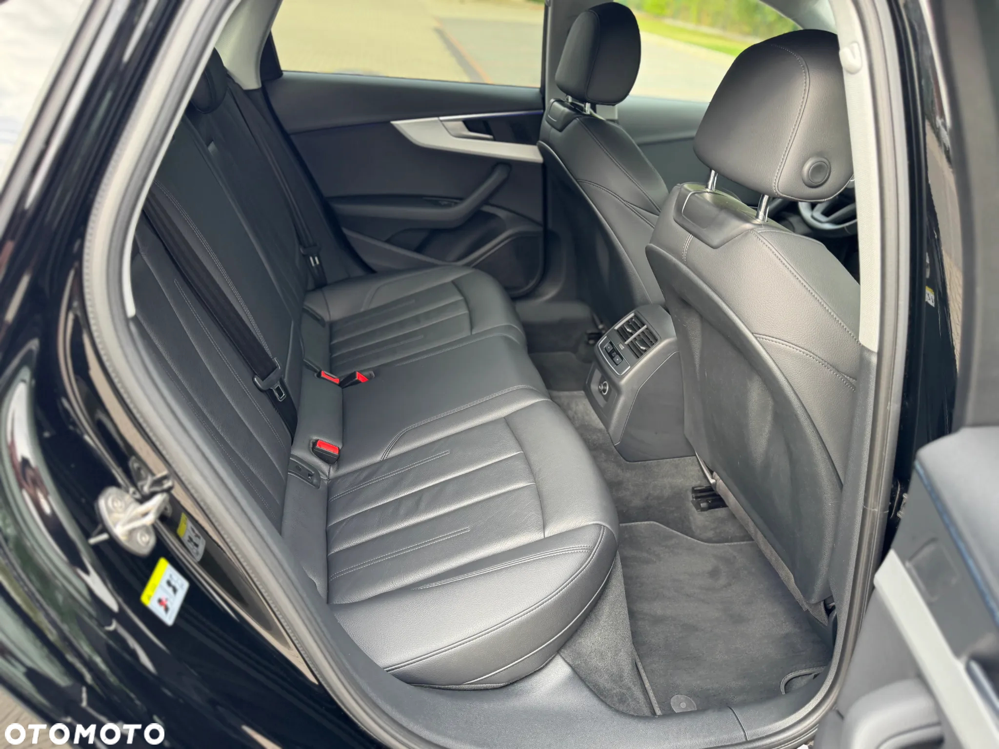 Audi A4 - 32