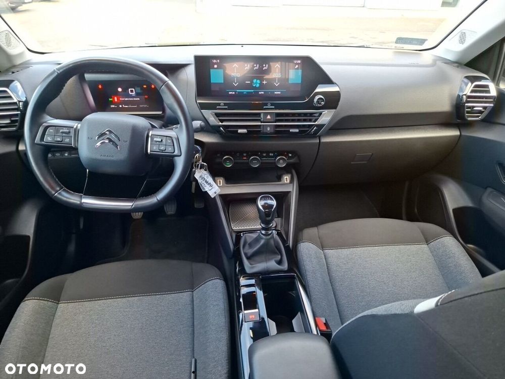 Citroën C4 1.2 PureTech Feel S&S - 9