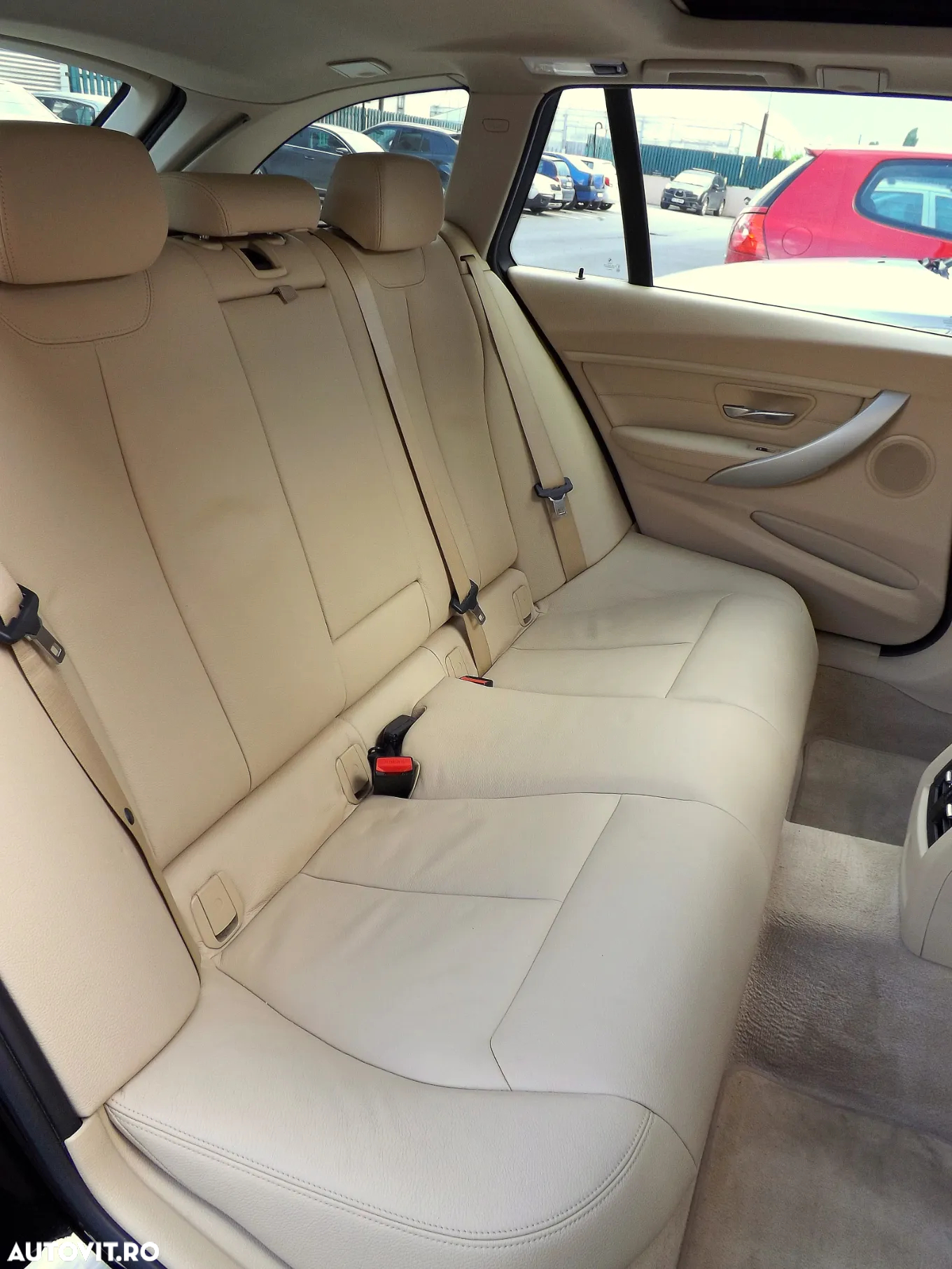 BMW Seria 3 320d Efficient Dynamic Edition Aut. Luxury Line - 18
