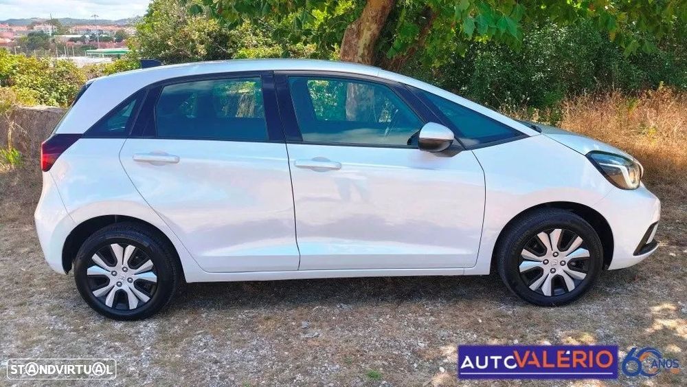 Honda Jazz 1.5 i-MMD Elegance - 8
