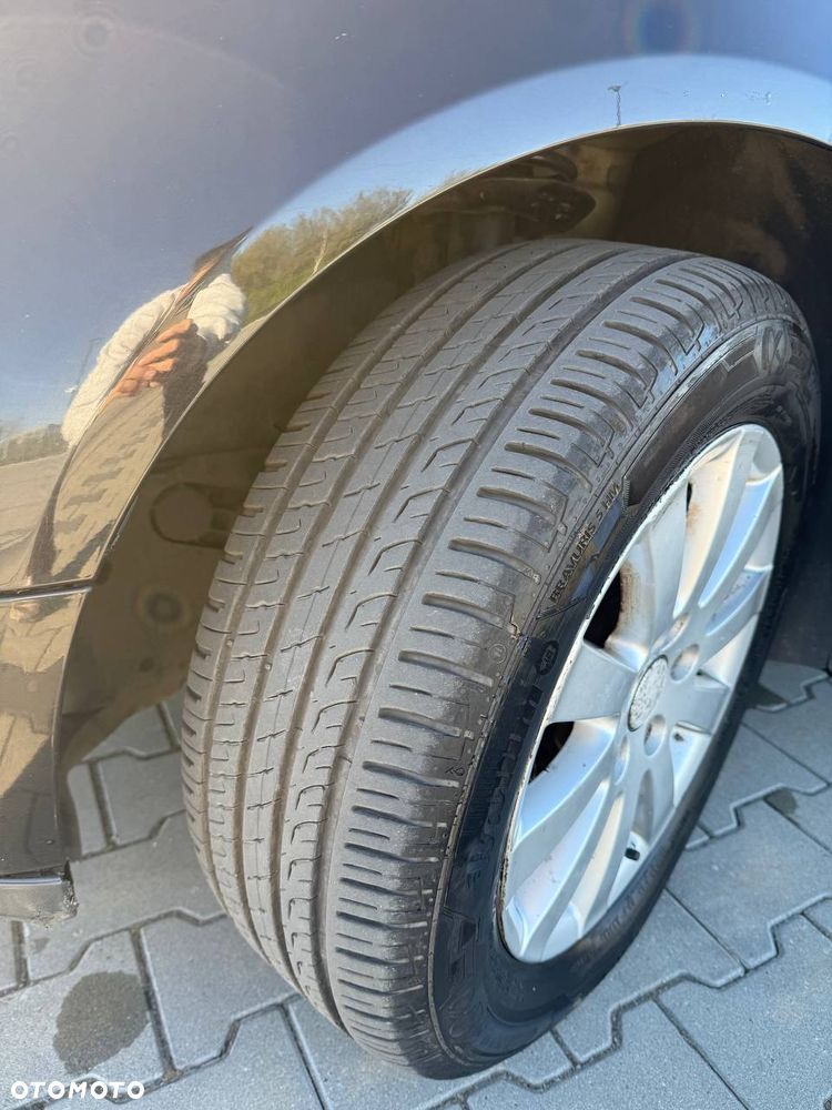 Volkswagen Passat 1.8 TSI Comfortline - 17
