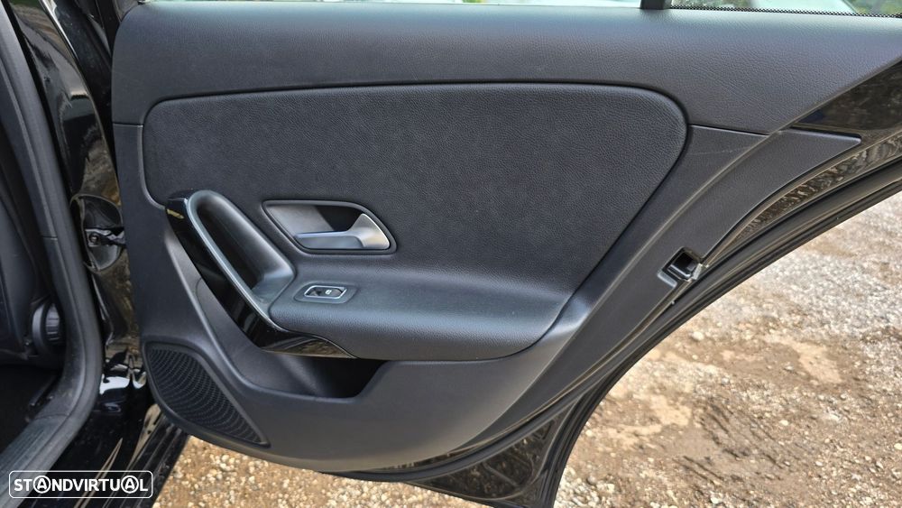 Mercedes-Benz A 160 d Style - 50