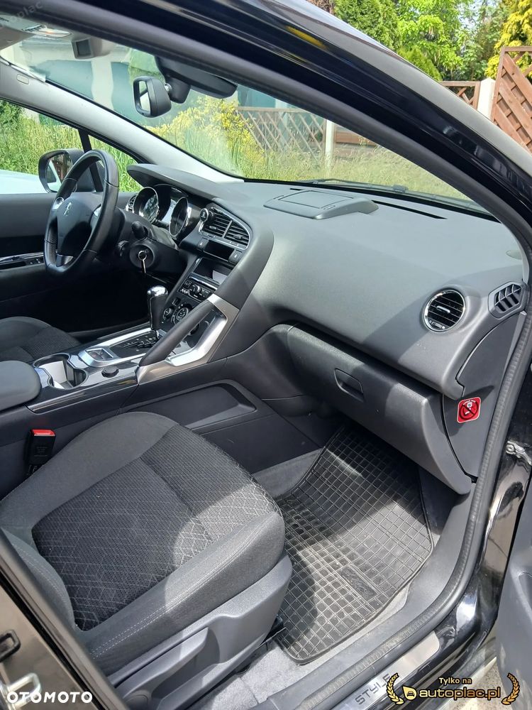Peugeot 3008 - 2