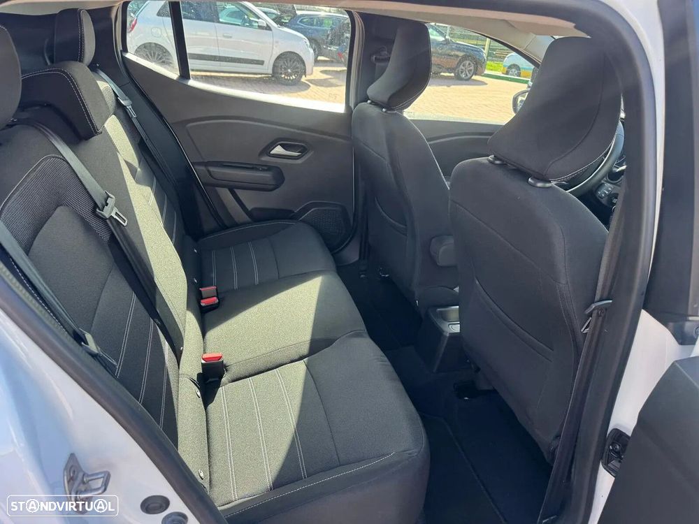 Dacia Sandero 1.0 TCe Essential - 14