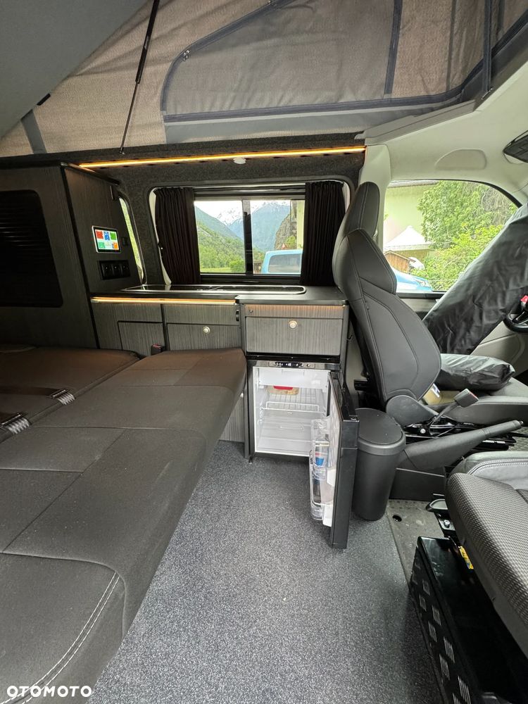 Volkswagen Transporter L1H1 4Motion - 16