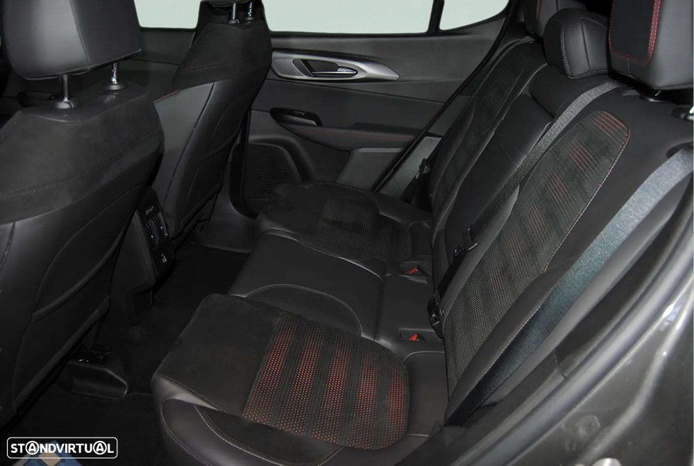 Alfa Romeo Tonale 1.3 Plug-In Hybrid Veloce e-AWD - 21