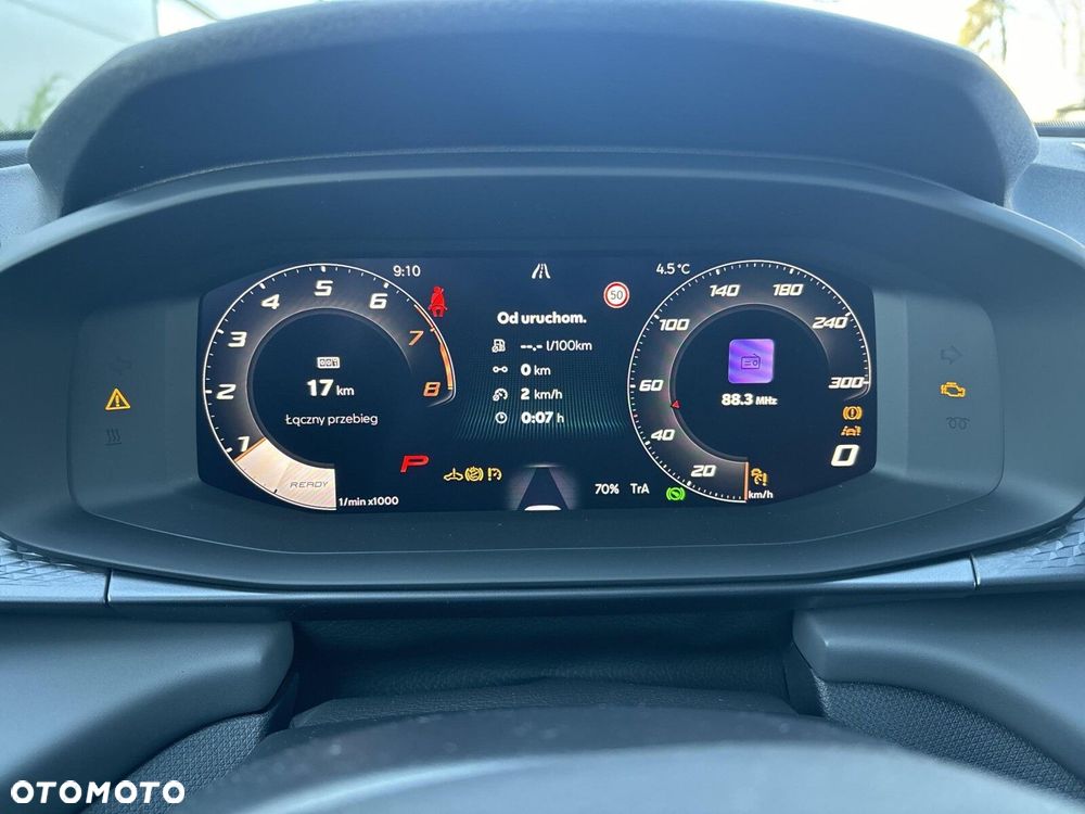 Cupra Terramar 2.0 TSI 4Drive DSG - 20