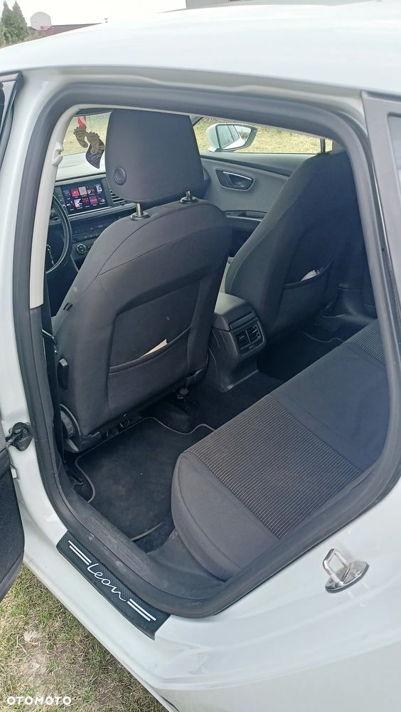 Seat Leon - 9