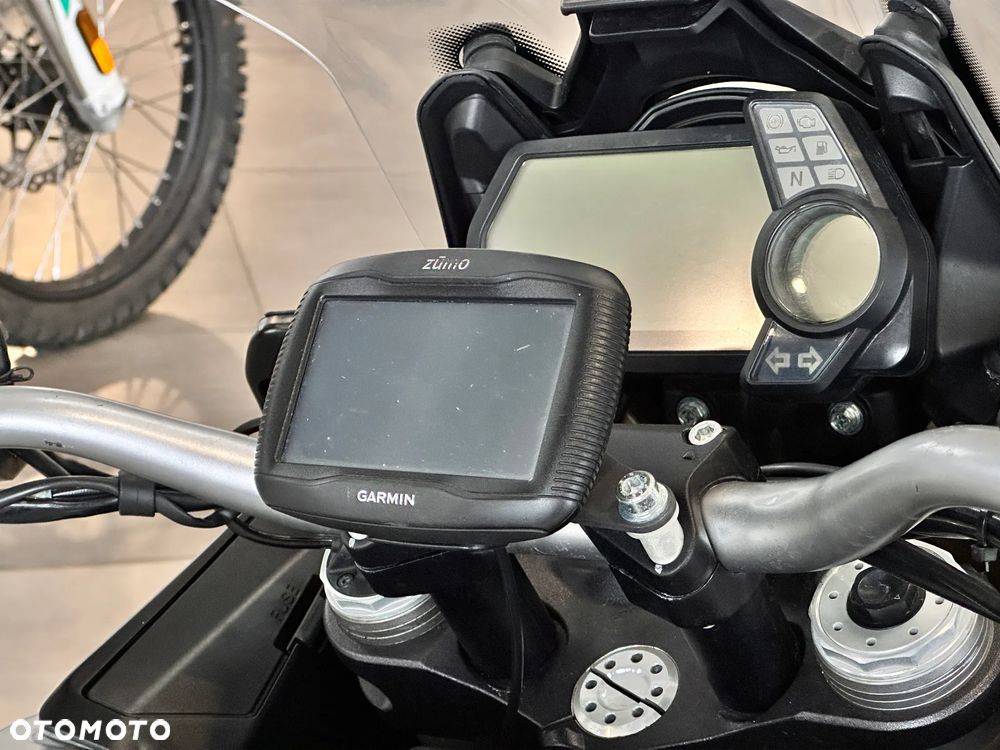 Ducati Multistrada - 20