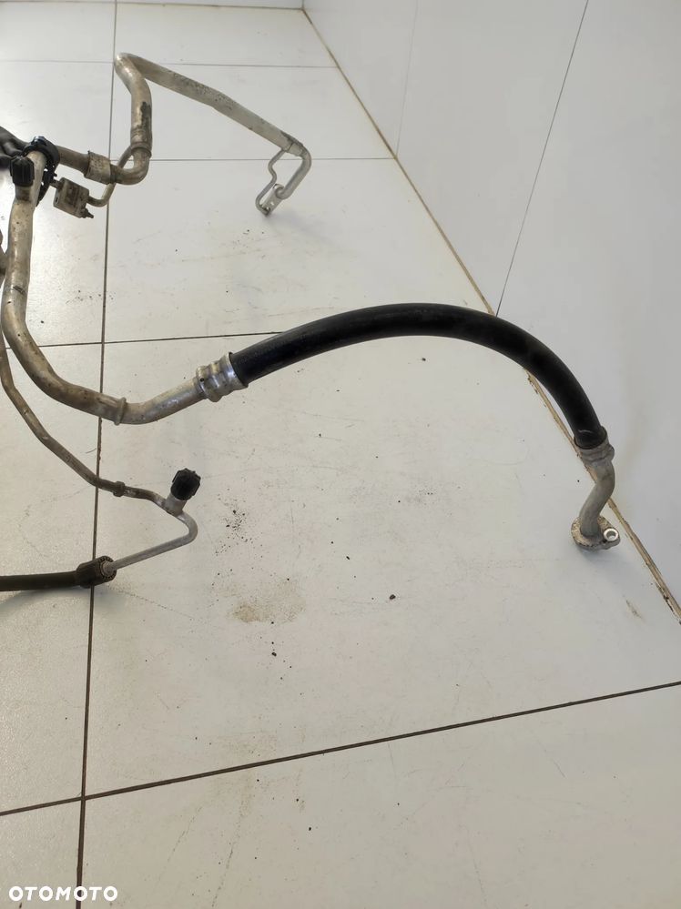 Wąż rurka przewód klimatyzacji Volkswagen PASSAT B8 2.0 TDI - 4