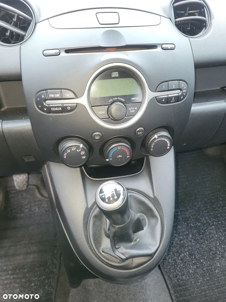 Mazda 2 1.3 Sport Impression - 26