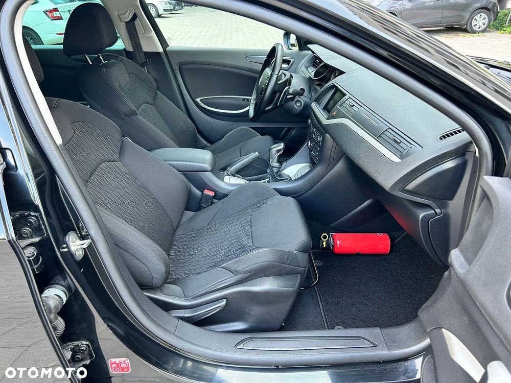 Citroën C5 1.6 e-HDi Seduction MCP - 11