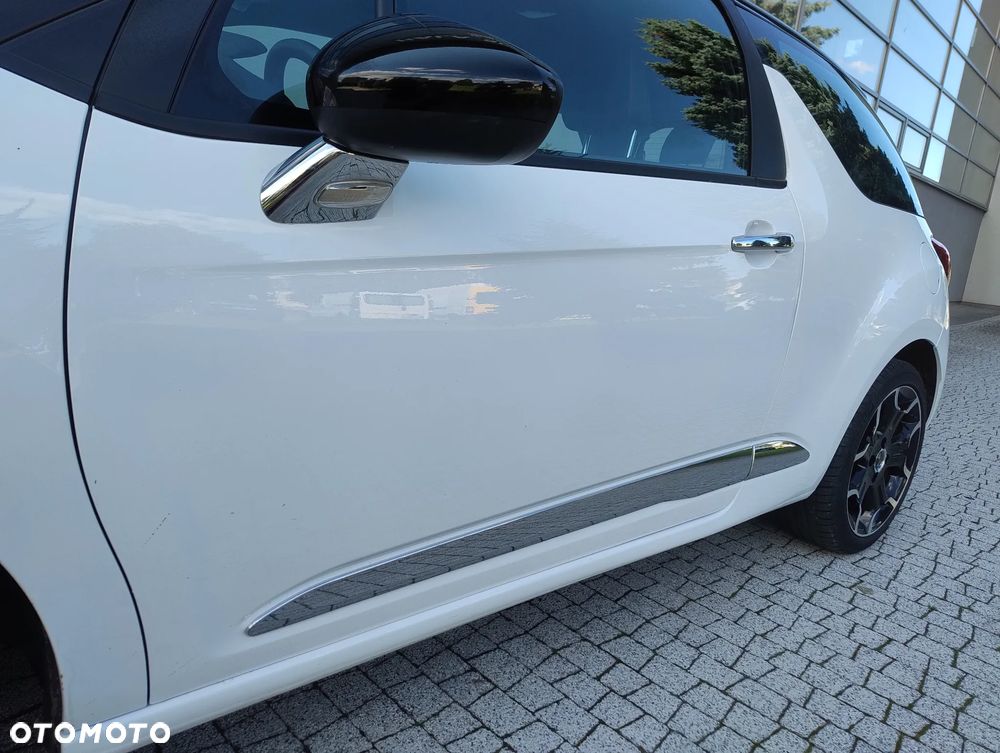 DS Automobiles DS 3 - 33