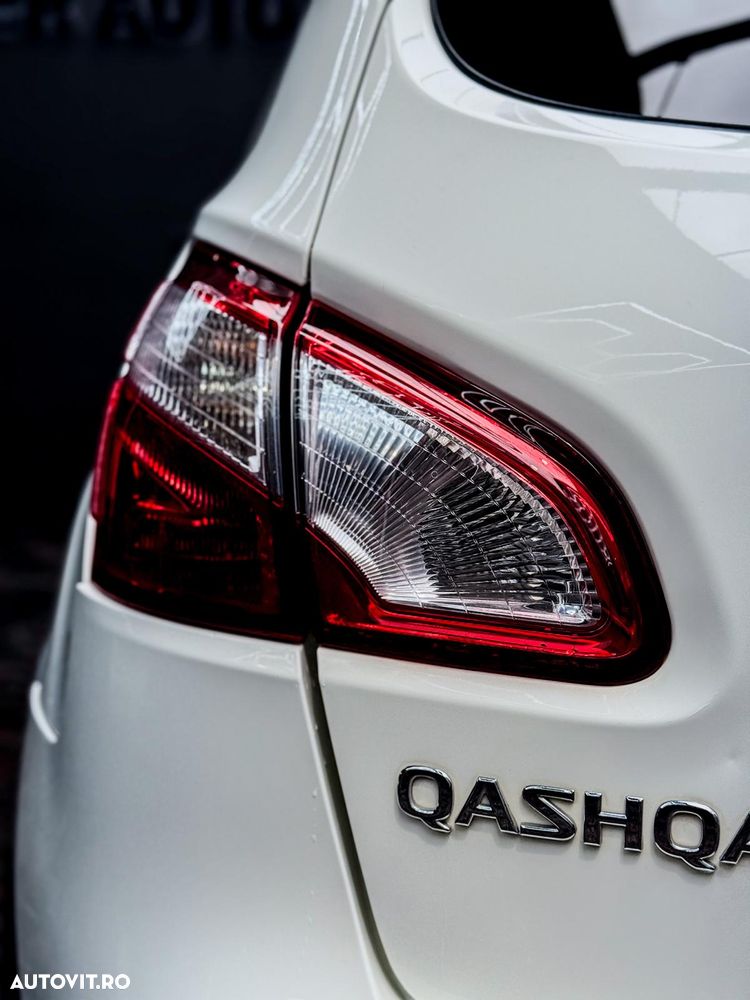 Nissan Qashqai - 15