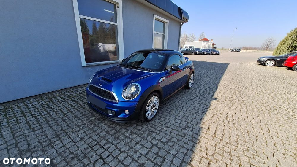 MINI Cooper S Standard - 11