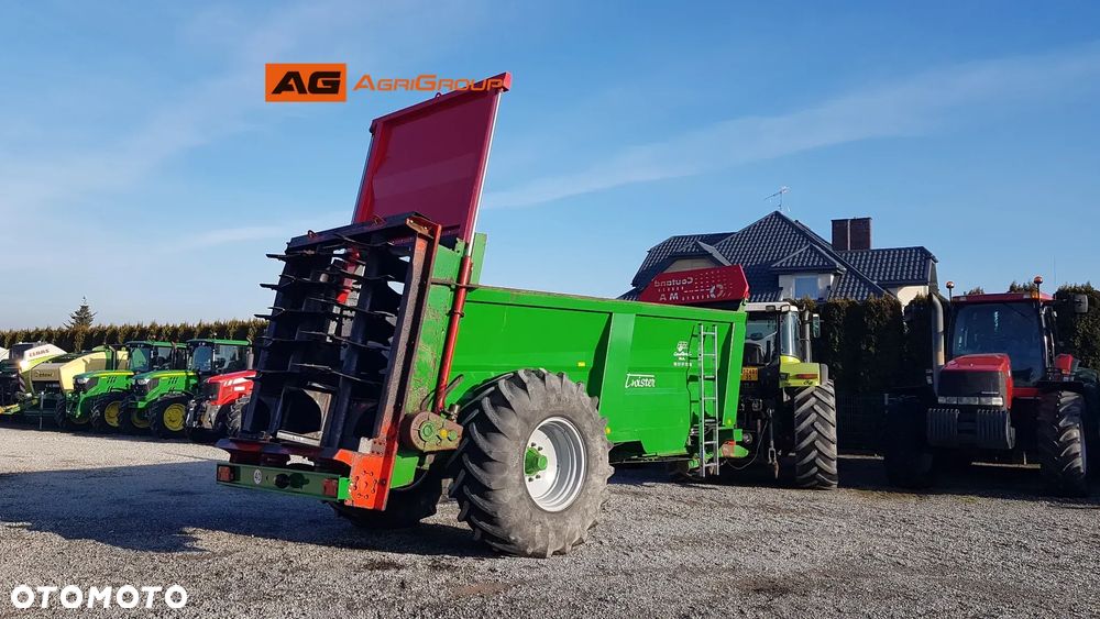 Inny Coutand Twister ET 1055 2014R - 27