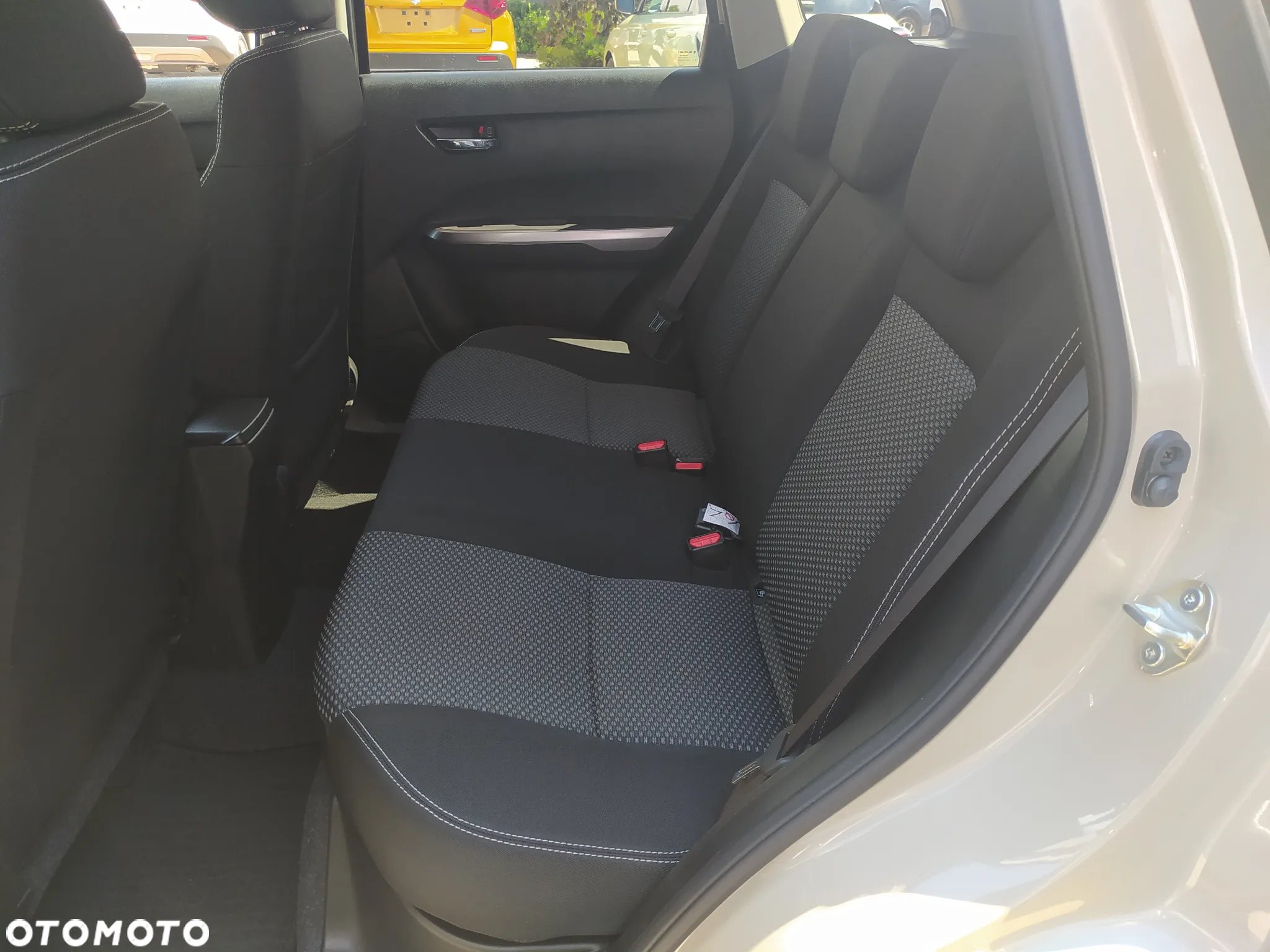 Suzuki Vitara 1.4 Boosterjet mHEV Premium Plus 2WD - 20